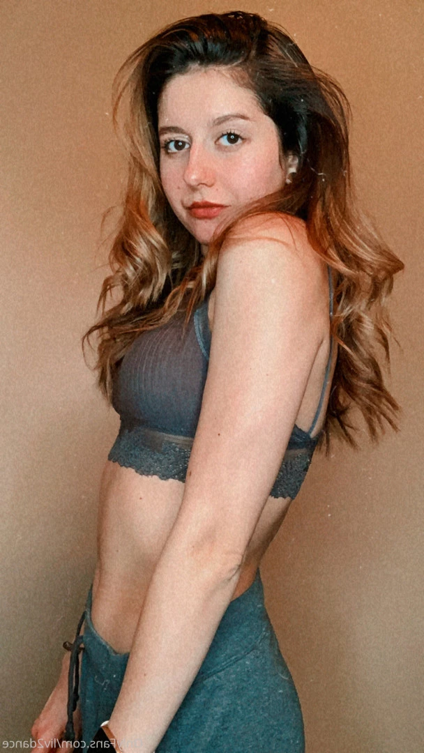 Dancing with Liv [ liv2dance ] Onlyfans leaked photo 6938886 on Hotleaks.tv
