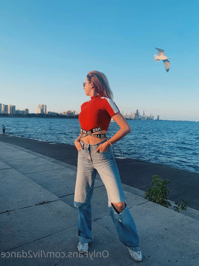 Dancing with Liv [ liv2dance ] Onlyfans leaked photo 6938924 on Hotleaks.tv