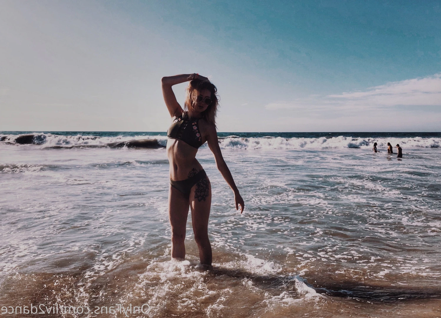 Dancing with Liv [ liv2dance ] Onlyfans leaked photo 6939031 on Hotleaks.tv