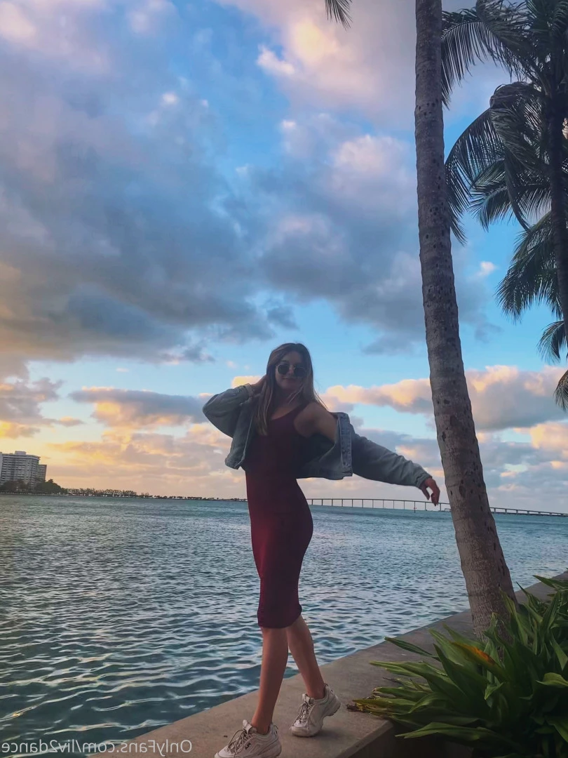 Dancing with Liv [ liv2dance ] Onlyfans leaked photo 6939066 on Hotleaks.tv