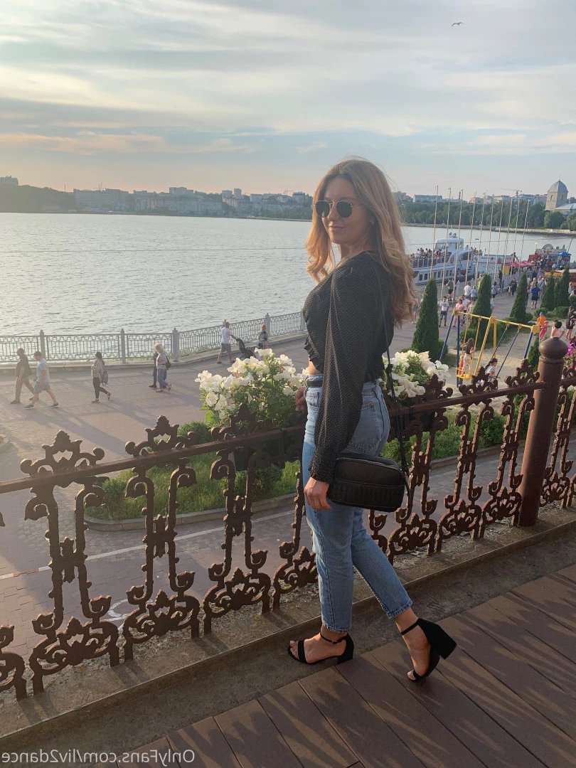 Dancing with Liv [ liv2dance ] Onlyfans leaked photo 6939094 on Hotleaks.tv
