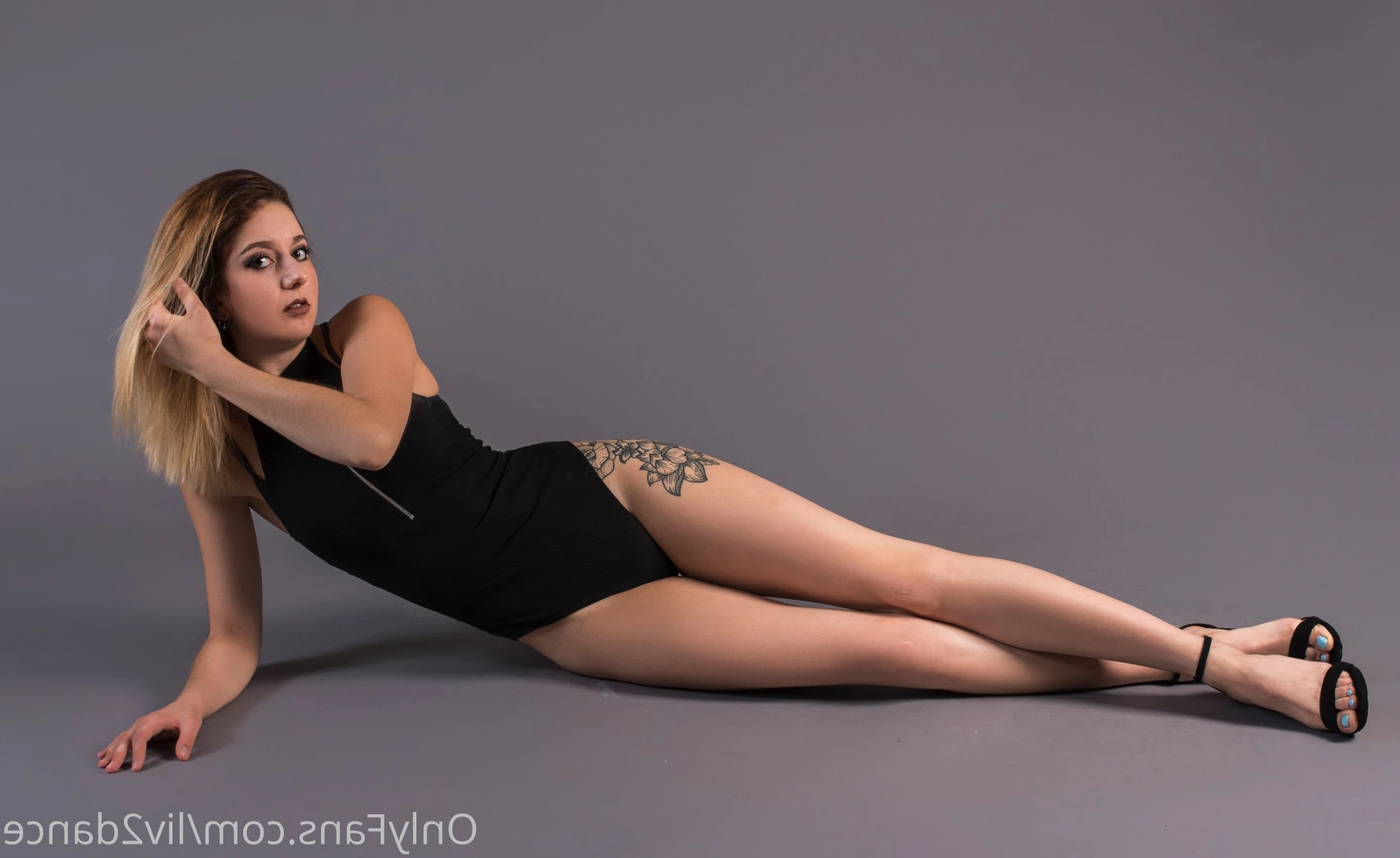 Dancing with Liv [ liv2dance ] Onlyfans leaked photo 6939114 on Hotleaks.tv