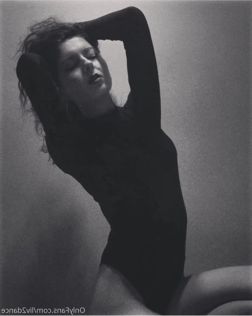 Dancing with Liv [ liv2dance ] Onlyfans leaked photo 6939124 on Hotleaks.tv