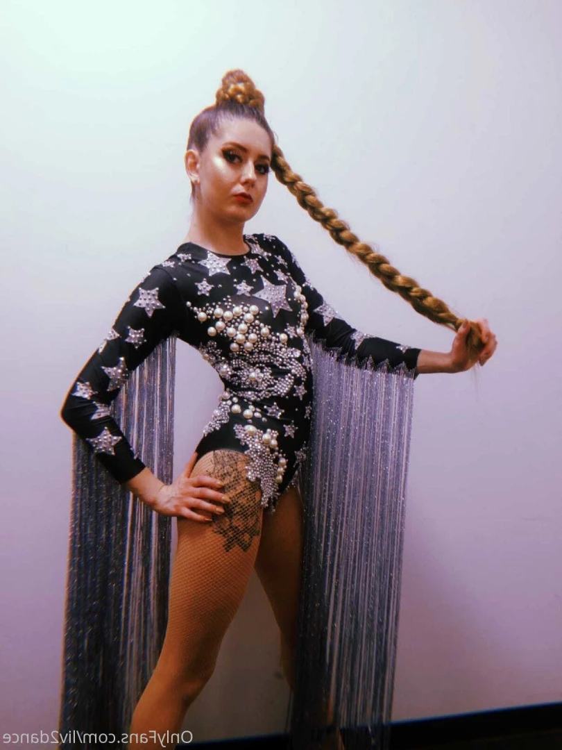 Dancing with Liv [ liv2dance ] Onlyfans leaked photo 6939159 on Hotleaks.tv