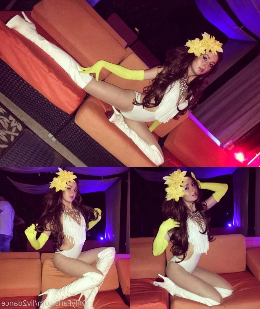 Dancing with Liv [ liv2dance ] Onlyfans leaked photo 6939175 on Hotleaks.tv