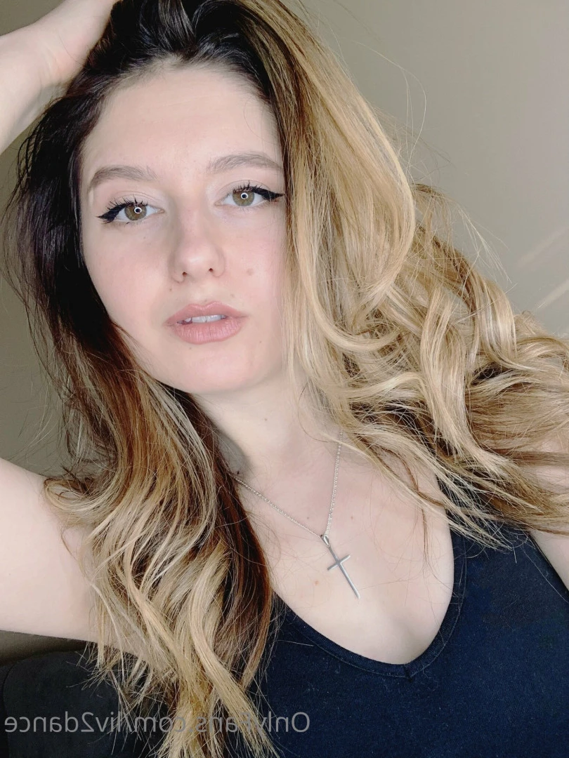 Dancing with Liv [ liv2dance ] Onlyfans leaked photo 6939200 on Hotleaks.tv