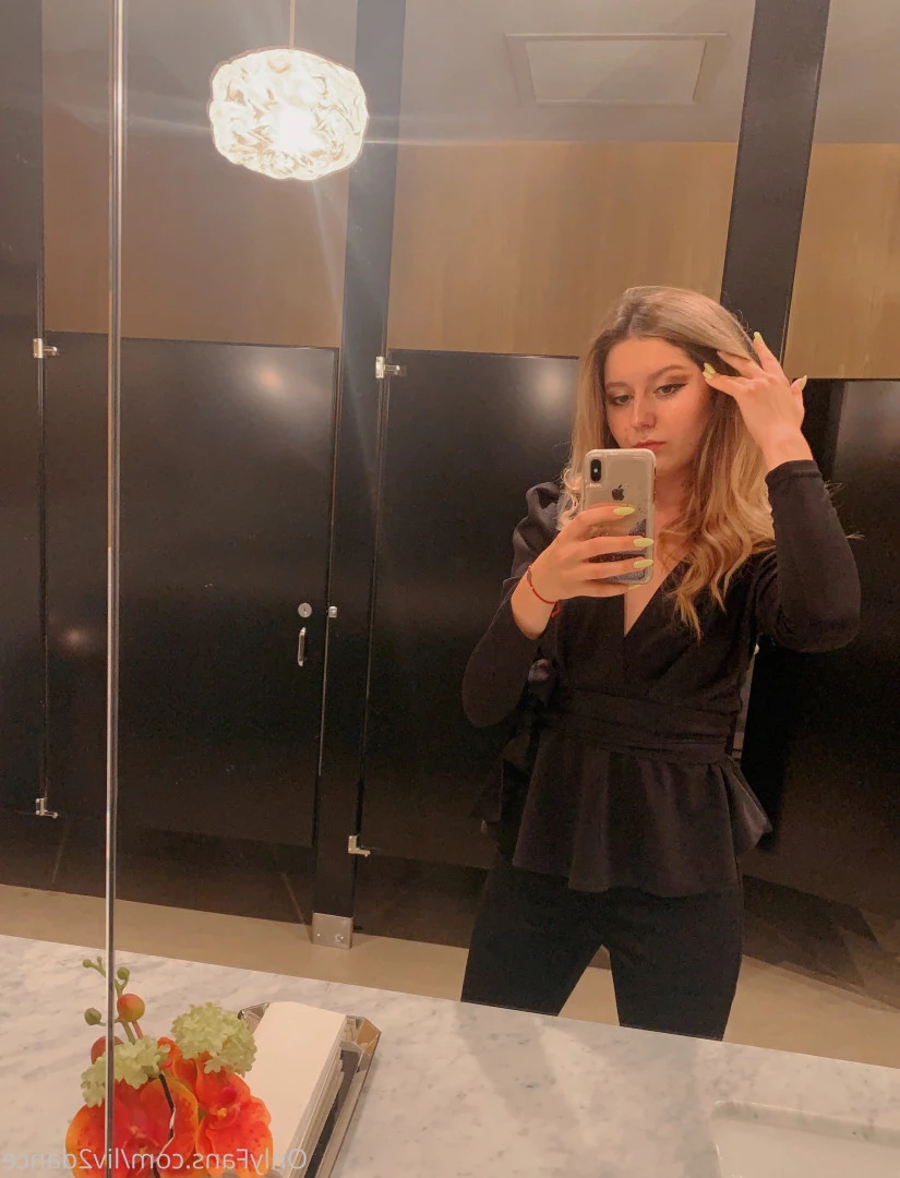 Dancing with Liv [ liv2dance ] Onlyfans leaked photo 6939218 on Hotleaks.tv
