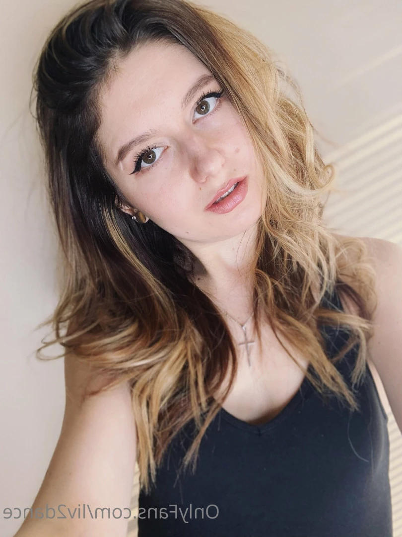 Dancing with Liv [ liv2dance ] Onlyfans leaked photo 6939228 on Hotleaks.tv