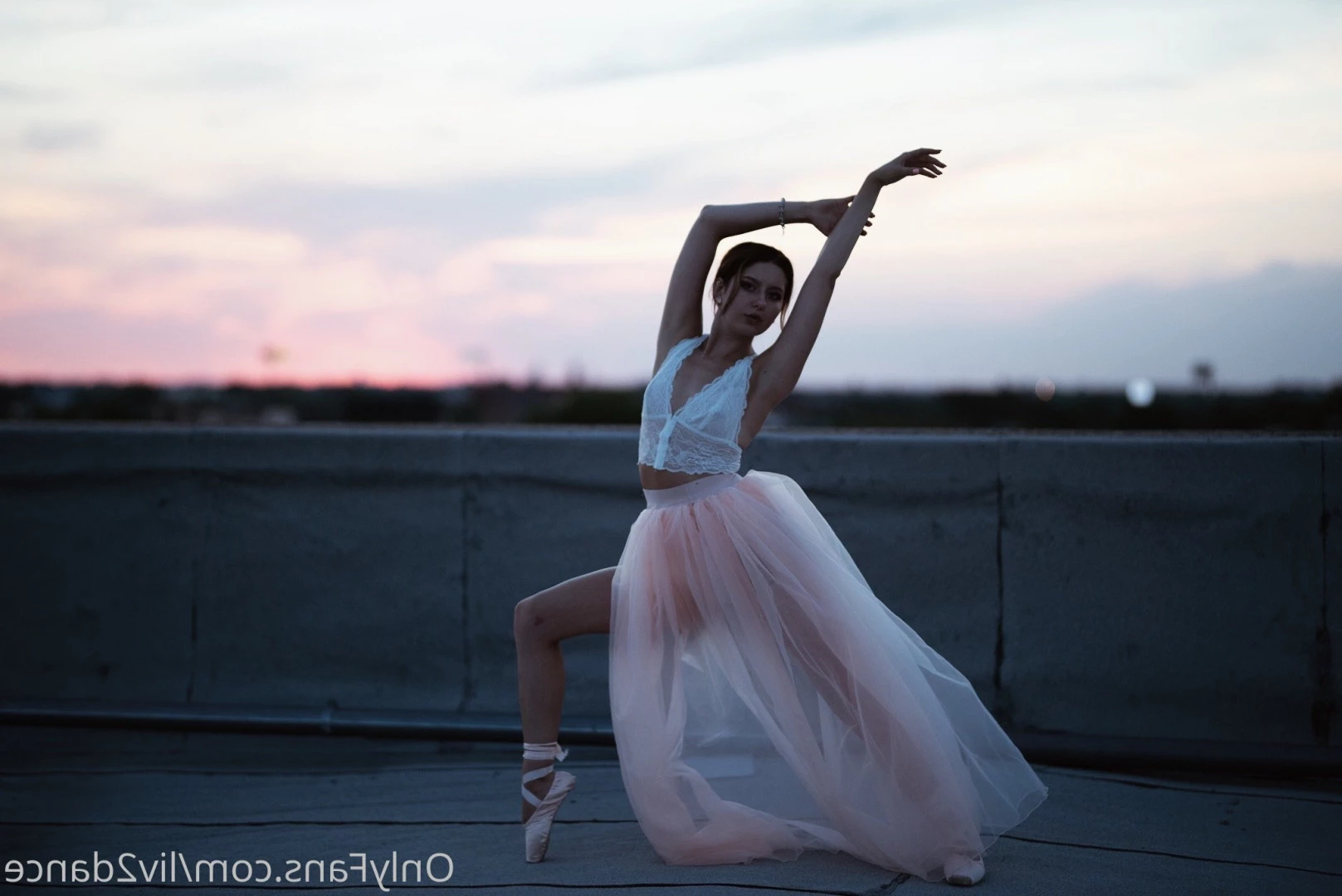 Dancing with Liv [ liv2dance ] Onlyfans leaked photo 6939364 on Hotleaks.tv