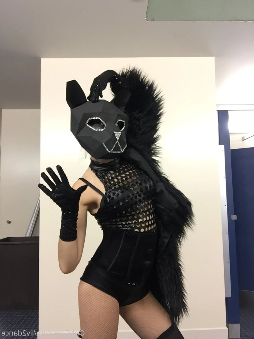 Dancing with Liv [ liv2dance ] Onlyfans leaked photo 6939374 on Hotleaks.tv