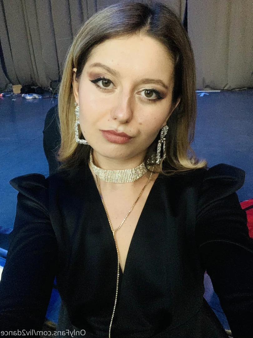 Dancing with Liv [ liv2dance ] Onlyfans leaked photo 6939466 on Hotleaks.tv