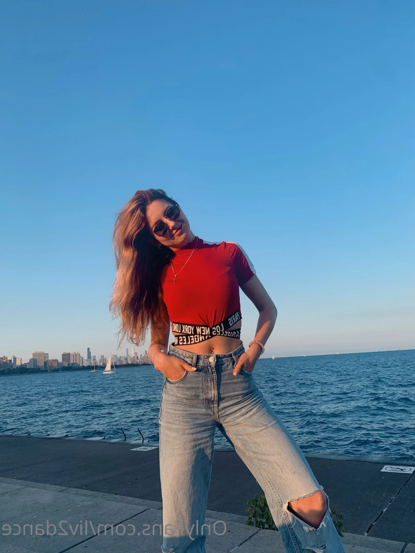 Dancing with Liv [ liv2dance ] Onlyfans leaked photo 6939475 on Hotleaks.tv