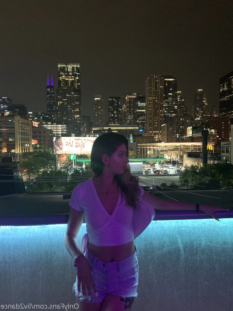 Dancing with Liv [ liv2dance ] Onlyfans leaked photo 6939574 on Hotleaks.tv