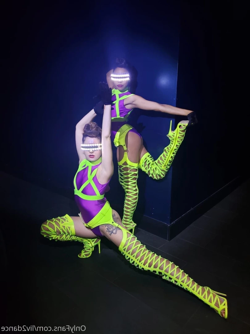 Dancing with Liv [ liv2dance ] Onlyfans leaked photo 6939877 on Hotleaks.tv