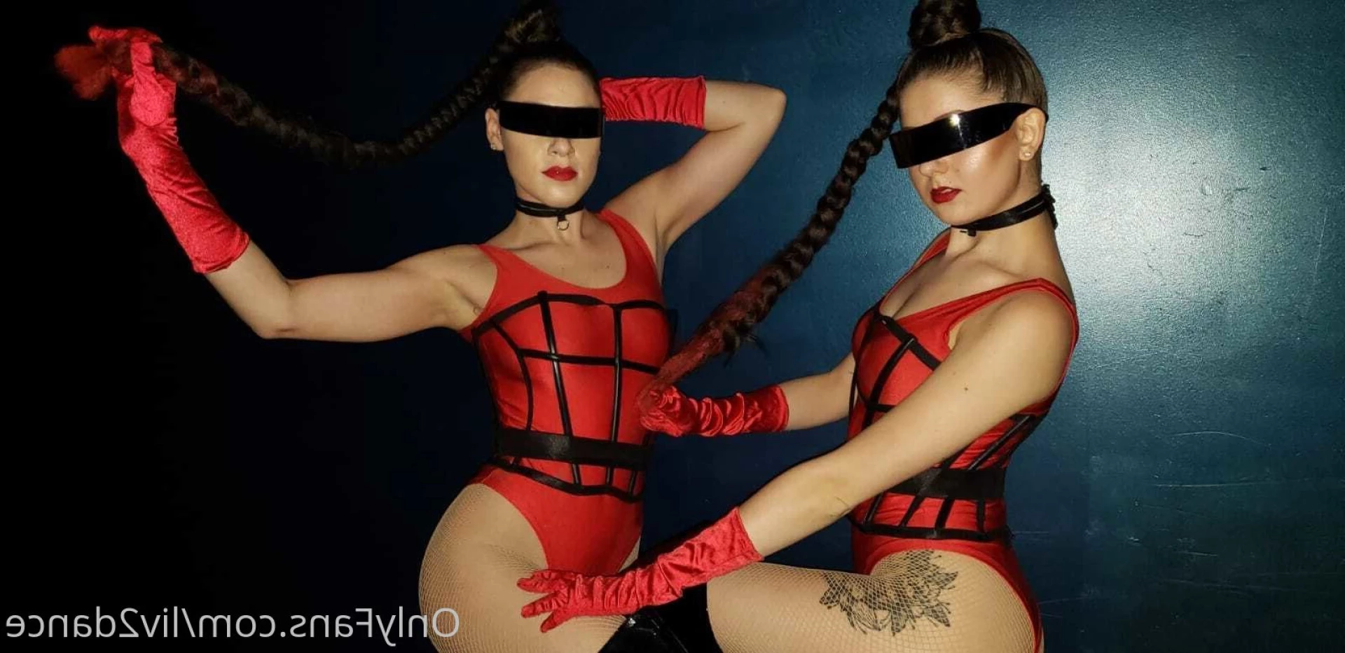 Dancing with Liv [ liv2dance ] Onlyfans leaked photo 6939941 on Hotleaks.tv