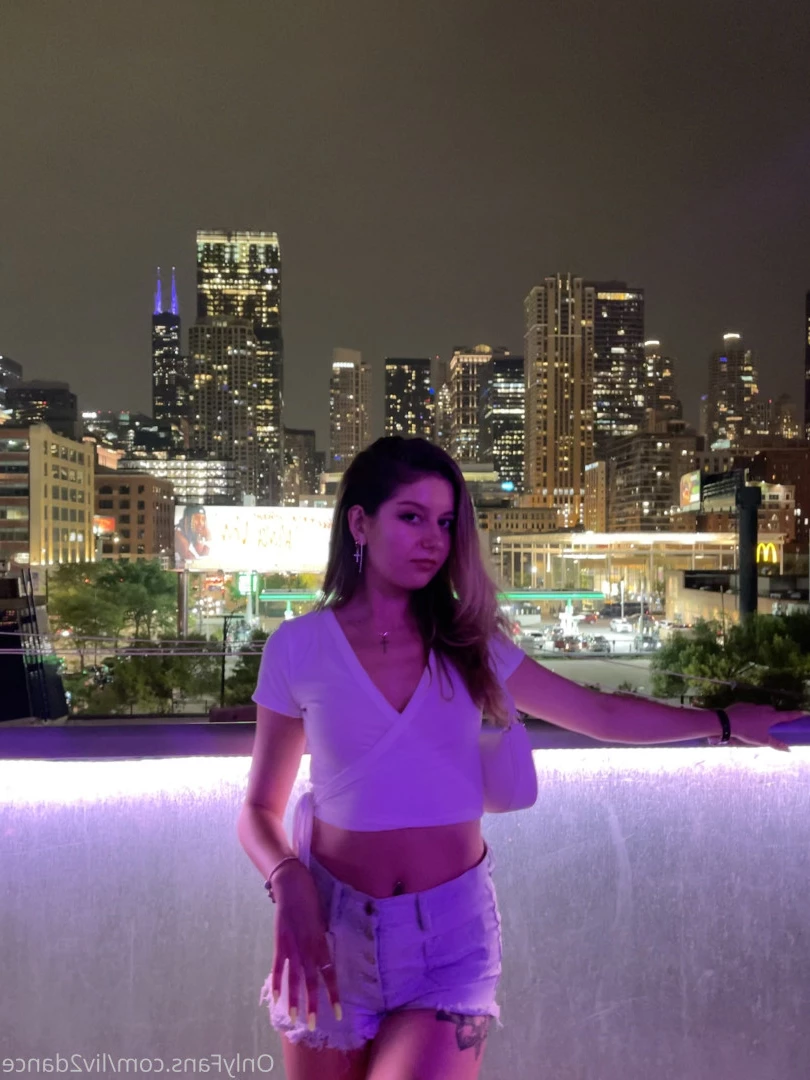 Dancing with Liv [ liv2dance ] Onlyfans leaked photo 6939951 on Hotleaks.tv