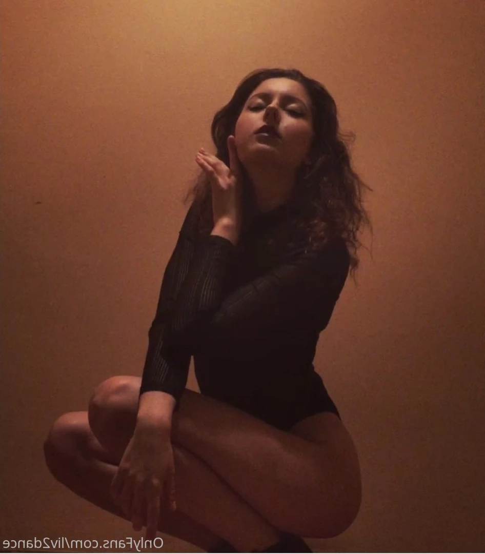 Dancing with Liv [ liv2dance ] Onlyfans leaked photo 6939974 on Hotleaks.tv