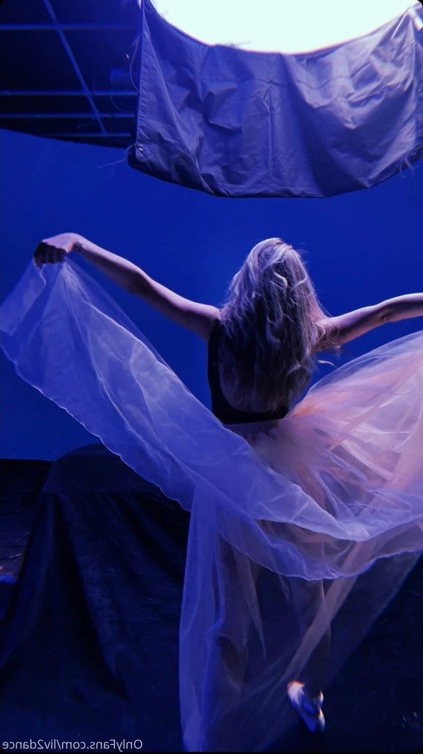 Dancing with Liv [ liv2dance ] Onlyfans leaked photo 6940032 on Hotleaks.tv