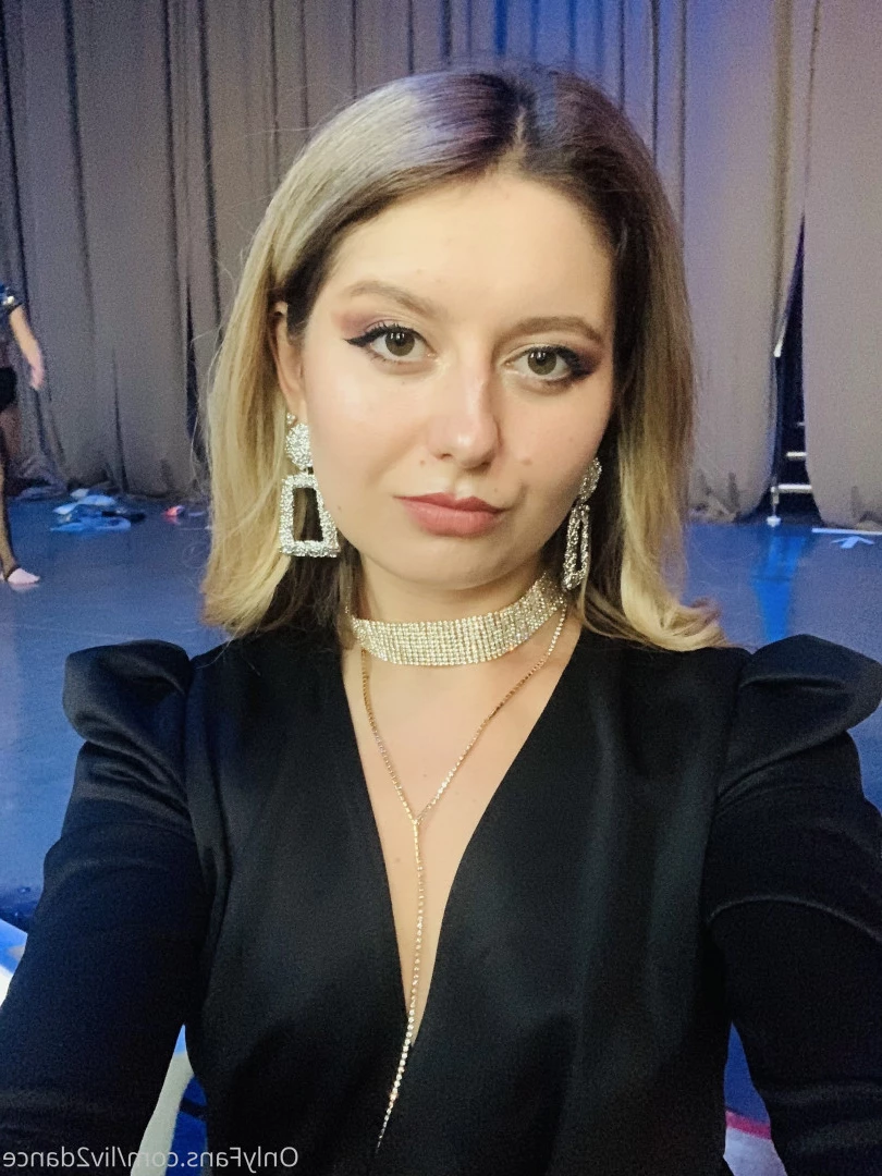 Dancing with Liv [ liv2dance ] Onlyfans leaked photo 6940060 on Hotleaks.tv