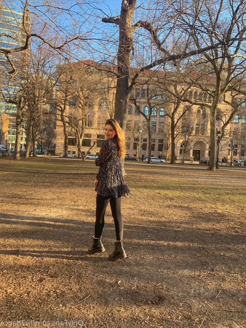 Dancing with Liv [ liv2dance ] Onlyfans leaked photo 6940115 on Hotleaks.tv
