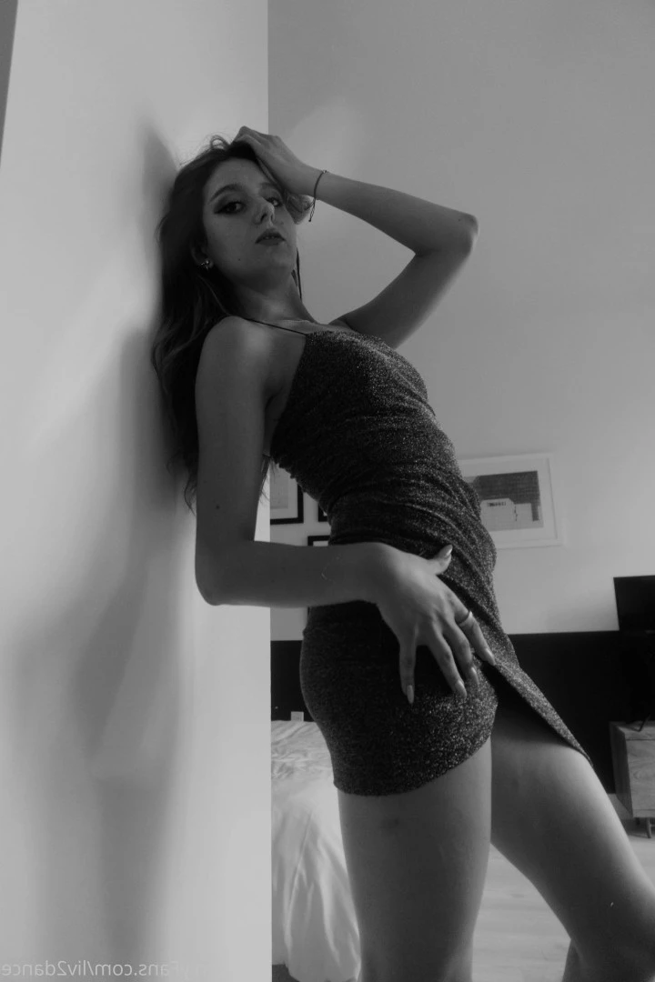 Dancing with Liv [ liv2dance ] Onlyfans leaked photo 6940133 on Hotleaks.tv