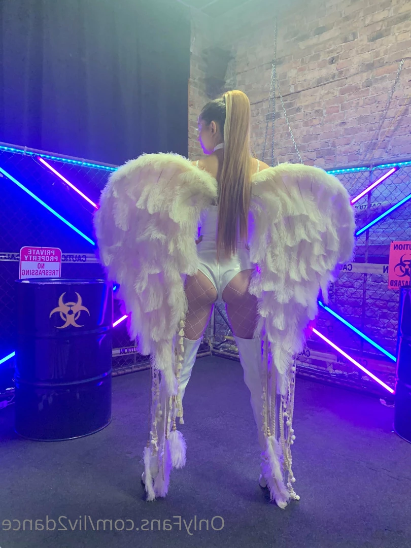 Dancing with Liv [ liv2dance ] Onlyfans leaked photo 6940236 on Hotleaks.tv