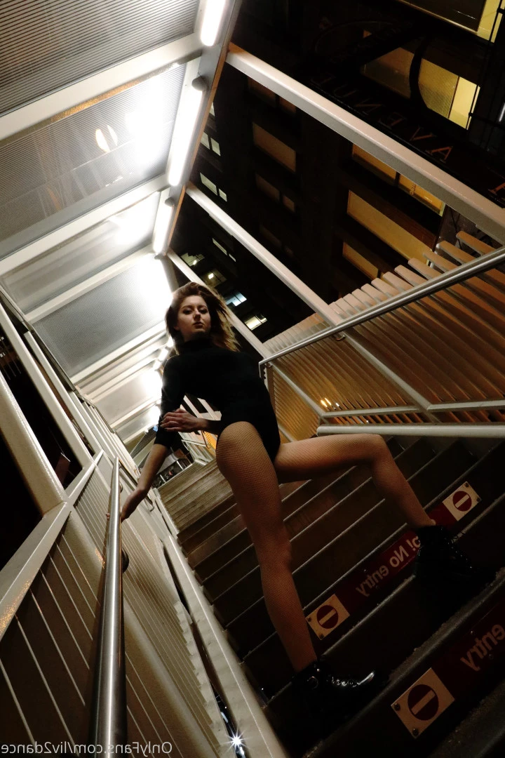 Dancing with Liv [ liv2dance ] Onlyfans leaked photo 6940331 on Hotleaks.tv