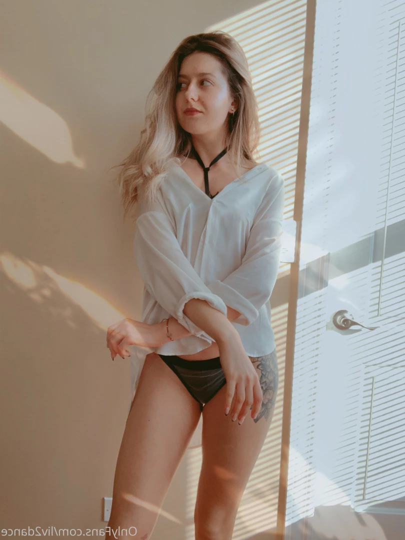 Dancing with Liv [ liv2dance ] Onlyfans leaked photo 6940340 on Hotleaks.tv