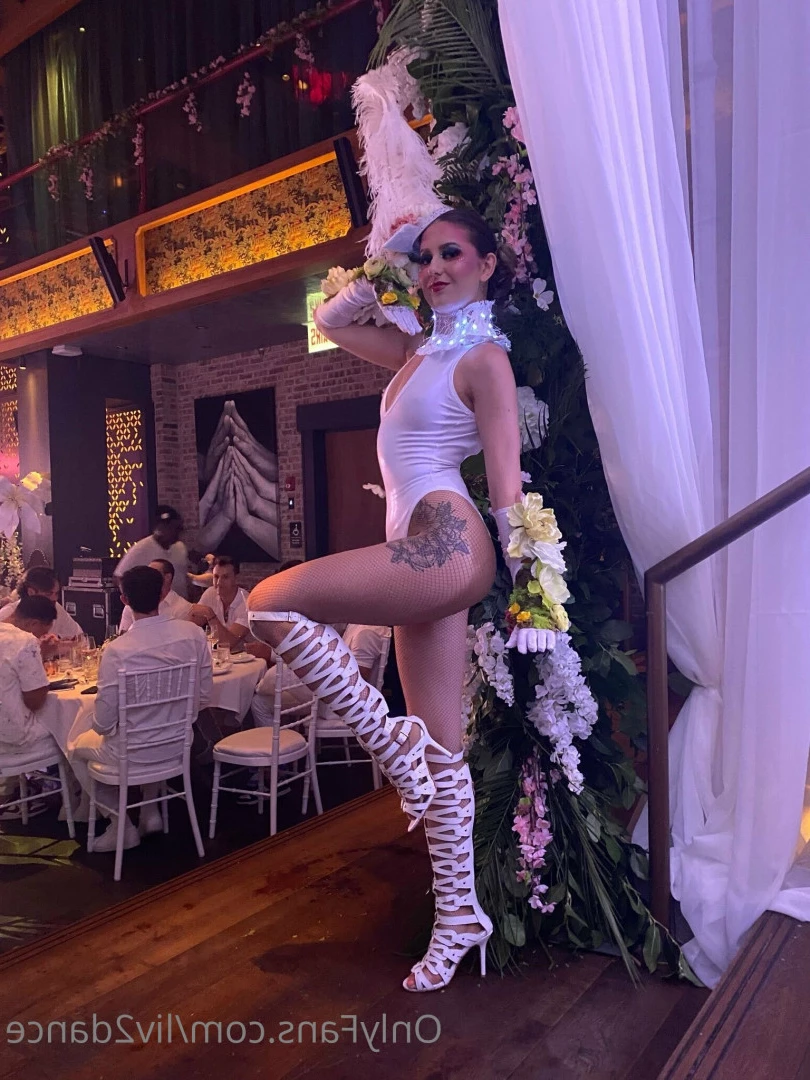 Dancing with Liv [ liv2dance ] Onlyfans leaked photo 6940373 on Hotleaks.tv