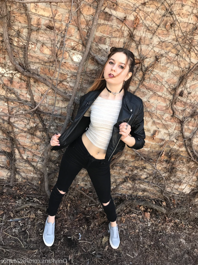 Dancing with Liv [ liv2dance ] Onlyfans leaked photo 6940417 on Hotleaks.tv