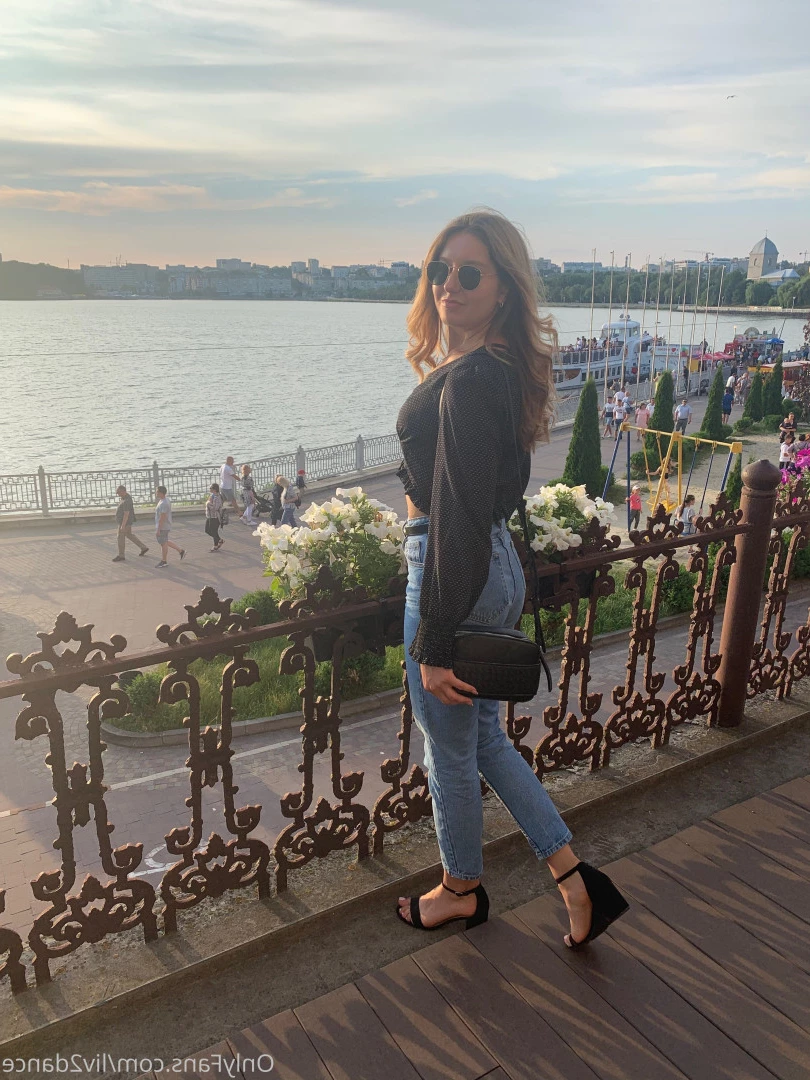 Dancing with Liv [ liv2dance ] Onlyfans leaked photo 6940458 on Hotleaks.tv