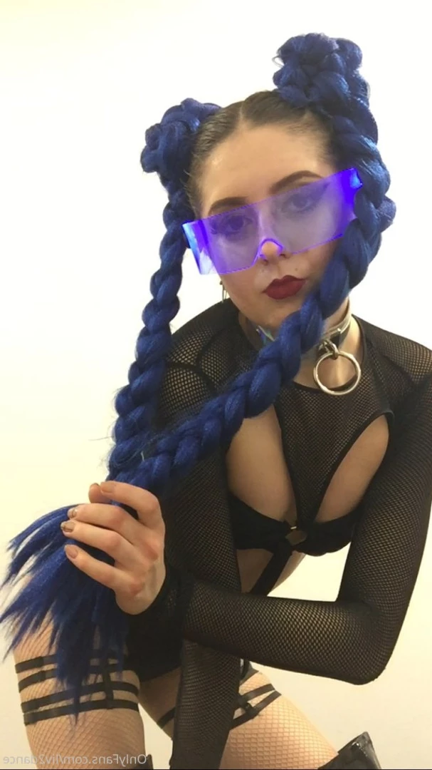 Dancing with Liv [ liv2dance ] Onlyfans leaked photo 6940492 on Hotleaks.tv