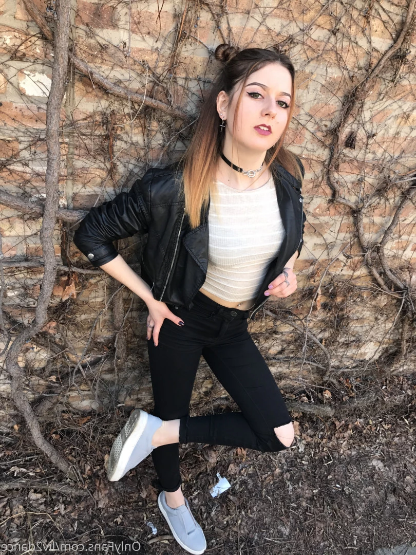 Dancing with Liv [ liv2dance ] Onlyfans leaked photo 6940518 on Hotleaks.tv