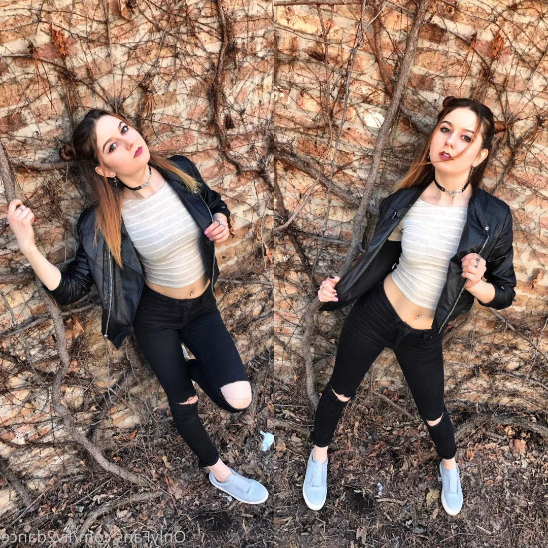 Dancing with Liv [ liv2dance ] Onlyfans leaked photo 6940579 on Hotleaks.tv