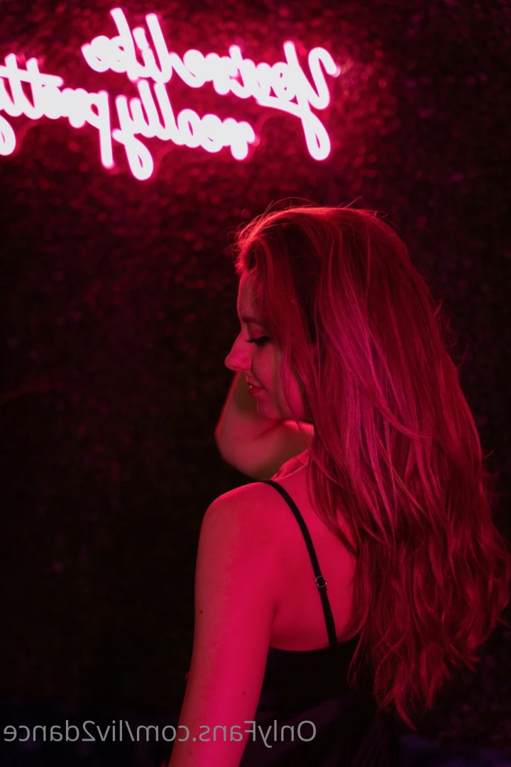 Dancing with Liv [ liv2dance ] Onlyfans leaked photo 6940598 on Hotleaks.tv