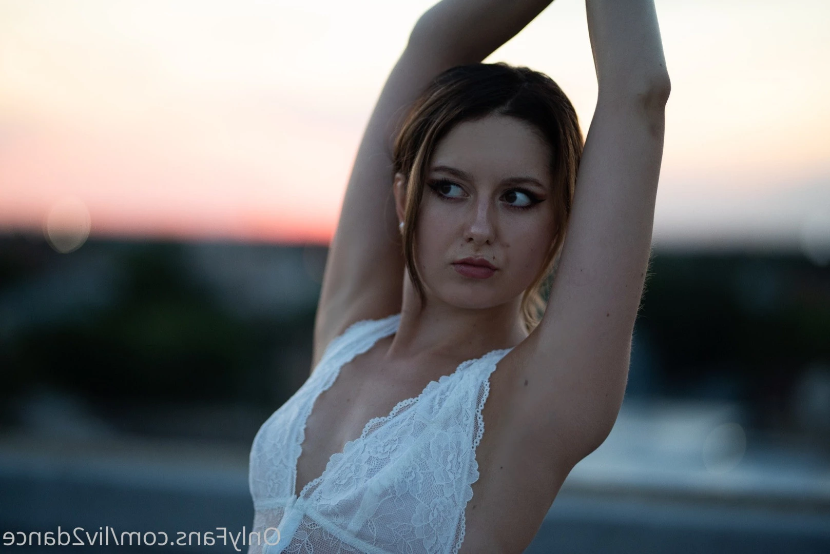 Dancing with Liv [ liv2dance ] Onlyfans leaked photo 6940645 on Hotleaks.tv