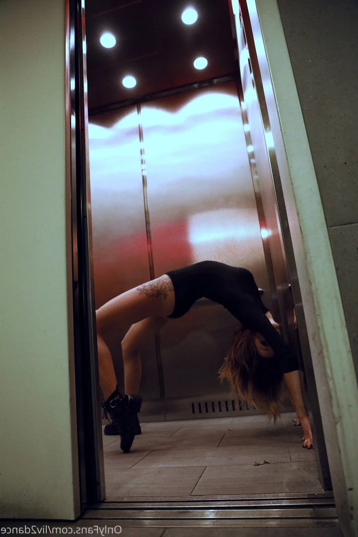 Dancing with Liv [ liv2dance ] Onlyfans leaked photo 6940673 on Hotleaks.tv