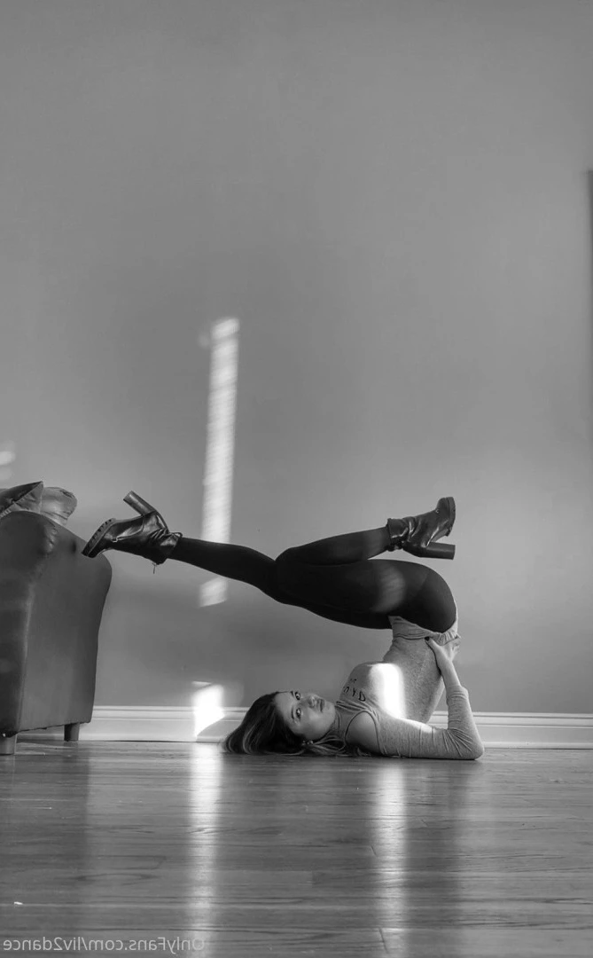 Dancing with Liv [ liv2dance ] Onlyfans leaked photo 6940736 on Hotleaks.tv