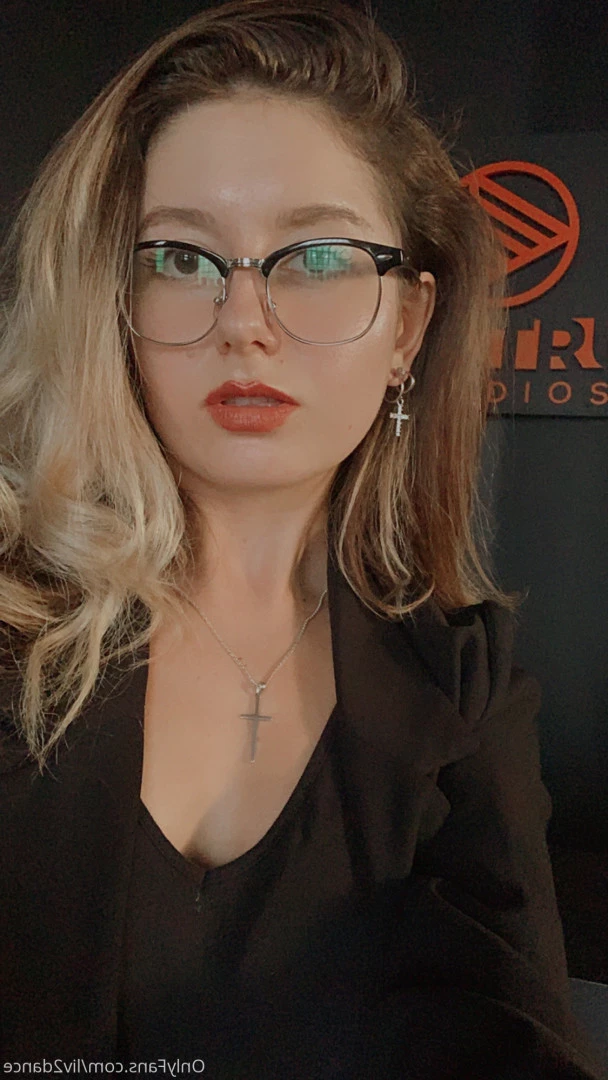 Dancing with Liv [ liv2dance ] Onlyfans leaked photo 6940822 on Hotleaks.tv