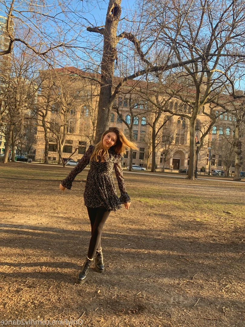 Dancing with Liv [ liv2dance ] Onlyfans leaked photo 6940878 on Hotleaks.tv