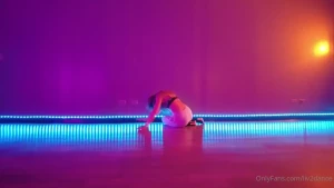 Dancing with Liv [ liv2dance ] Onlyfans leaked video 7281253 on Hotleaks.tv