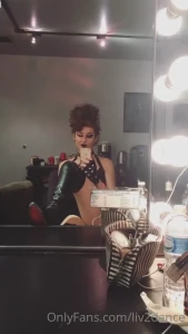 Dancing with Liv [ liv2dance ] Onlyfans leaked video 7281256 on Hotleaks.tv