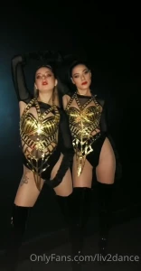 Dancing with Liv [ liv2dance ] Onlyfans leaked video 7281260 on Hotleaks.tv