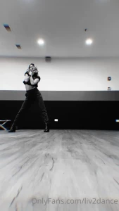 Dancing with Liv [ liv2dance ] Onlyfans leaked video 7281264 on Hotleaks.tv