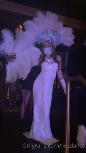 Dancing with Liv [ liv2dance ] Onlyfans leaked video 7281280 on Hotleaks.tv