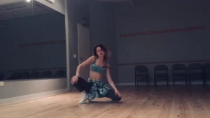 Dancing with Liv [ liv2dance ] Onlyfans leaked video 7281283 on Hotleaks.tv