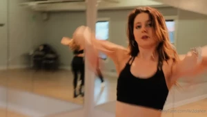 Dancing with Liv [ liv2dance ] Onlyfans leaked video 7281296 on Hotleaks.tv