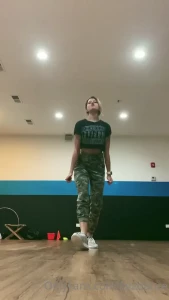 Dancing with Liv [ liv2dance ] Onlyfans leaked video 7281350 on Hotleaks.tv