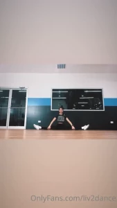 Dancing with Liv [ liv2dance ] Onlyfans leaked video 7281364 on Hotleaks.tv