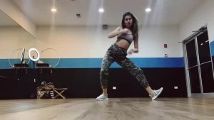 Dancing with Liv [ liv2dance ] Onlyfans leaked video 7281367 on Hotleaks.tv